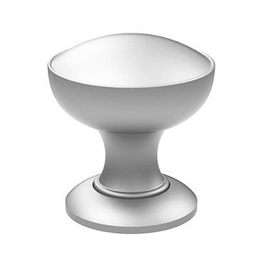Merit 431 Warrington Collection 2-1/8" Diameter Knob