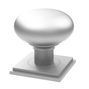 Merit 432 Warrington Collection 2-1/4" Diameter Knob