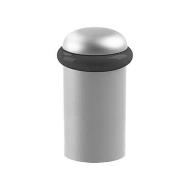 Merit 432FDSM Warrington Collection Modern Floor Mounted Door Stop