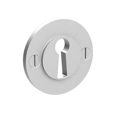 Merit 43568/43569 Warrington Collection Bit Key Escutcheon