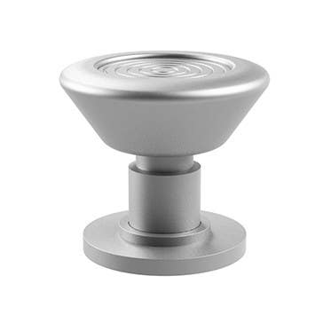 Merit 437 Warrington Collection 2-1/2" Diameter Knob