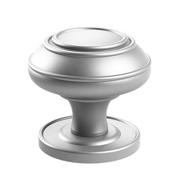 Merit 438 Warrington Collection 2-1/2" Diameter Knob