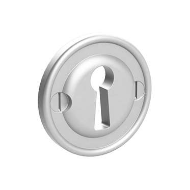 Merit 43868/43869 Warrington Collection Bit Key Escutcheon