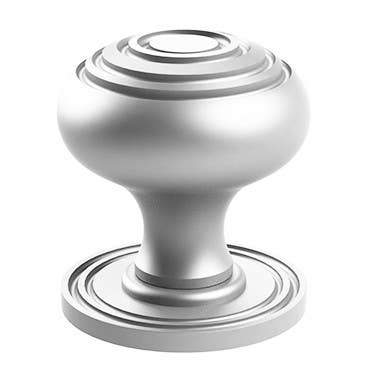 Merit 439 Warrington Collection 2-1/4" Diameter Knob