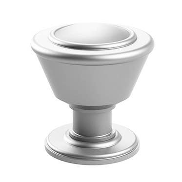 Merit 440 Warrington Collection 2-1/2" Diameter Knob