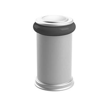 Merit 440FDS Warrington Collection Floor Mounted Door Stop