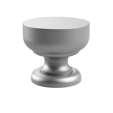 Merit 443 Warrington Collection 2-1/4" Diameter Knob