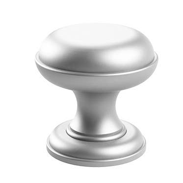 Merit 444 Warrington Collection 2-1/4" Diameter Knob