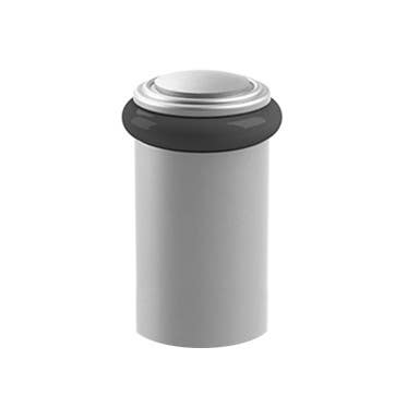 Merit 445FDSM Huntingdon Collection Modern Floor Mounted Door Stop