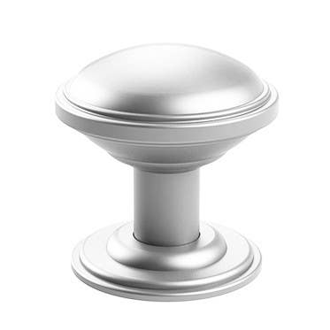 Merit 447 Huntingdon Collection 2-1/4" Diameter Knob