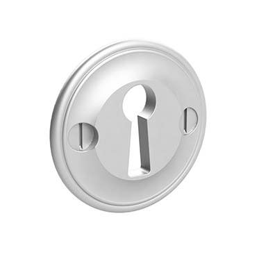 Merit 44868/44869 Huntingdon Collection Bit Key Escutcheon