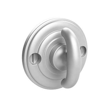 Merit 44950/44951 Huntingdon Collection Crescent Thumbturn w/ 3/16" Spindle