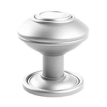 Merit 450 Huntingdon Collection 2-1/4" Diameter Knob