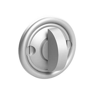 Merit 45056/45057 Huntingdon Collection Modern Thumbturn w/ 3/16" Spindle