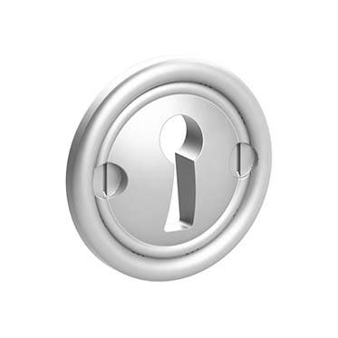 Merit 45068/45069 Huntingdon Collection Bit Key Escutcheon