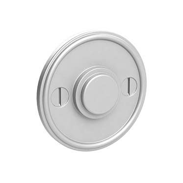 Merit 45260/45261 Huntingdon Collection Emergency Key Escutcheon w/ 62010 Plug