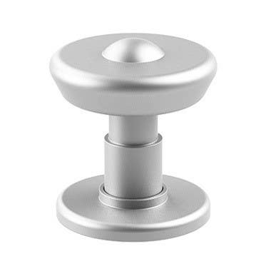 Merit 453 Huntingdon Collection 2-1/8" Diameter Knob