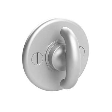 Merit 45350/45351 Huntingdon Collection Crescent Thumbturn w/ 3/16" Spindle