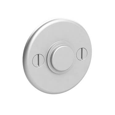 Merit 45360/45361 Huntingdon Collection Emergency Key Escutcheon w/ 62010 Plug