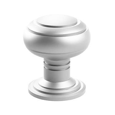 Merit 454 Huntingdon Collection 2" Diameter Knob