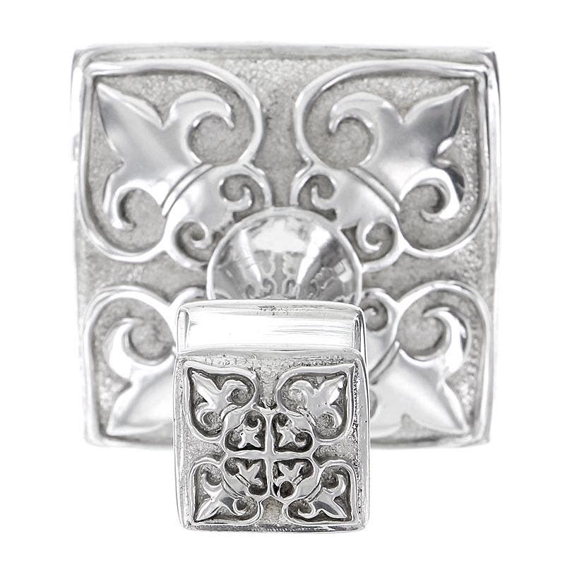 Vicenza PO9014 Liscio Tuscan Square Robe Hook
