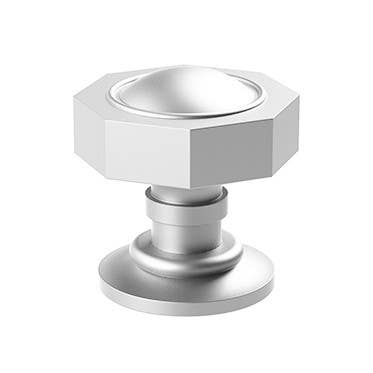 Merit 456 Huntingdon Collection 2" Octagonal Knob