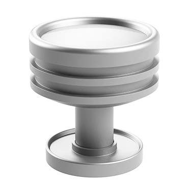 Merit 457 Huntingdon Collection 2-1/4" Diameter Knob