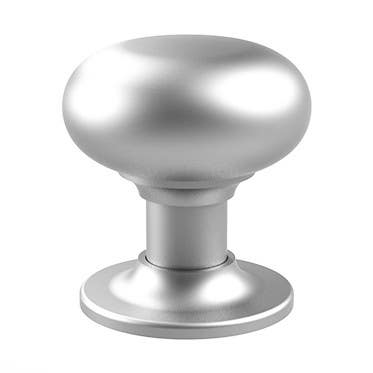 Merit 458 Huntingdon Collection 2-1/4" Diameter Knob