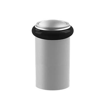 Merit 462FDSM Gwynedd Collection Modern Floor Mounted Door Stop