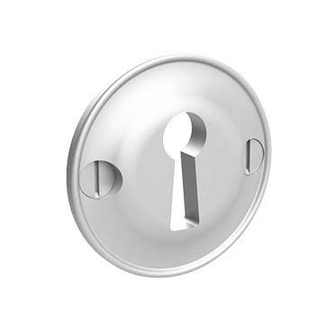 Merit 46468/46469 Gwynedd Collection Bit Key Escutcheon