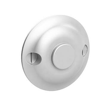 Merit 46560/46561 Gwynedd Collection Emergency Key Escutcheon w/ 62010 Plug