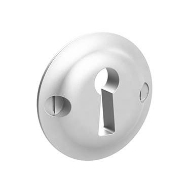 Merit 46568/46569 Gwynedd Collection Bit Key Escutcheon