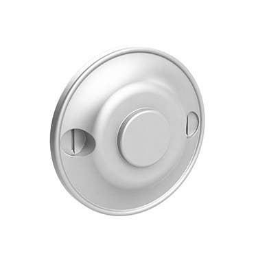 Merit 46660/46661 Gwynedd Collection Emergency Key Escutcheon w/ 62010 Plug