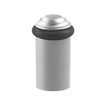 Merit 466FDSM Gwynedd Collection Modern Floor Mounted Door Stop