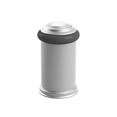 Merit 468FDS Gwynedd Collection Floor Mounted Door Stop