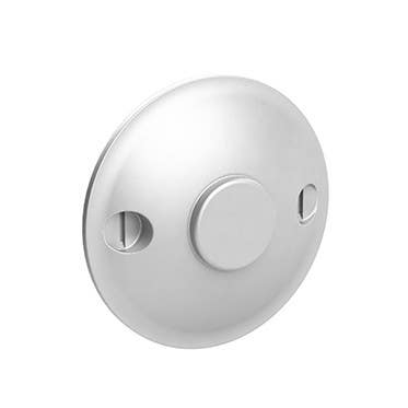 Merit 46960/46961 Gwynedd Collection Emergency Key Escutcheon w/ 62010 Plug