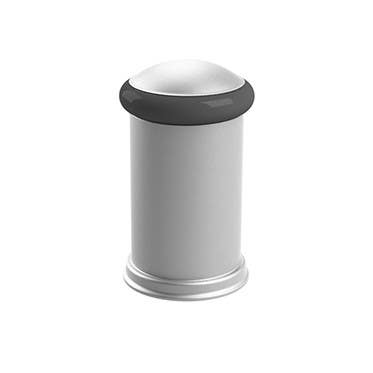 Merit 469FDS Gwynedd Collection Floor Mounted Door Stop