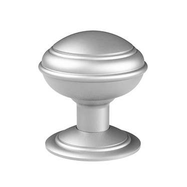 Merit 470 Huntingdon Collection 2-1/4" Diameter Knob