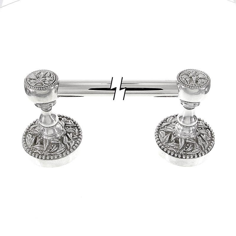 Vicenza TB8000-30 San Michele Tuscan Round Towel Bar