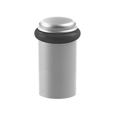 Merit 472FDSM Gwynedd Collection Modern Floor Mounted Door Stop