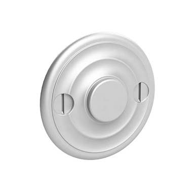 Merit 47360/47361 Gwynedd Collection Emergency Key Escutcheon w/ 62010 Plug