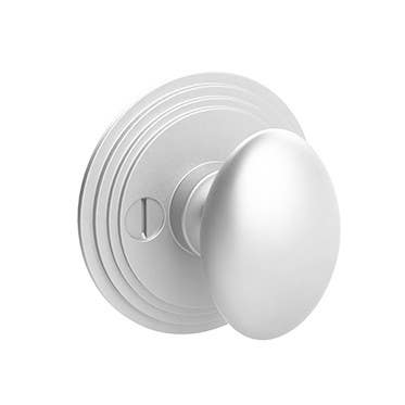 Merit 47452/47453 Gwynedd Collection Oval Thumbturn w/ 3/16" Spindle