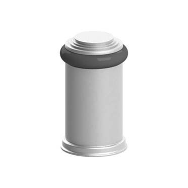 Merit 474FDS Gwynedd Collection Floor Mounted Door Stop