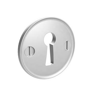 Merit 47668/47669 Huntingdon Collection Bit Key Escutcheon