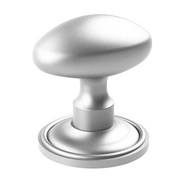 Merit 477 Gwynedd Collection 2-5/8" Oval Knob