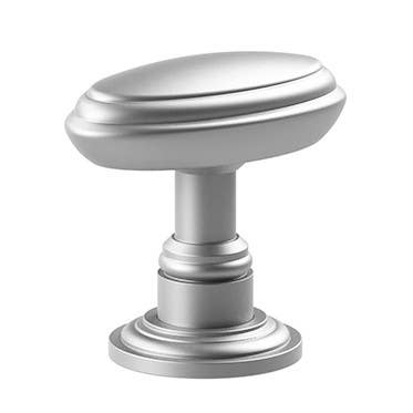 Merit 478 Gwynedd Collection 2-3/4" Oval Knob