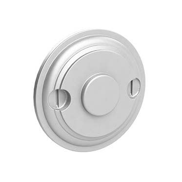 Merit 7860/47861 Gwynedd Collection Emergency Key Escutcheon w/ 62010 Plug