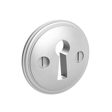 Merit 47868/47869 Gwynedd Collection Bit Key Escutcheon