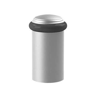 Merit 478FDSM Gwynedd Collection Modern Floor Mounted Door Stop