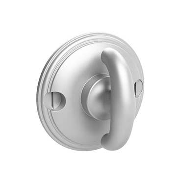 Merit 47950/47951 Gwynedd Collection Crescent Thumbturn w/ 3/16" Spindle